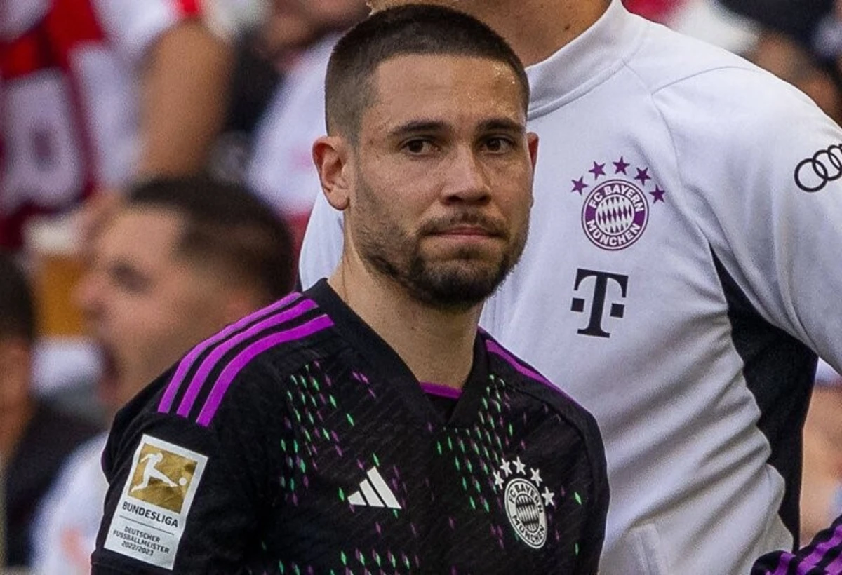 Créditos: FC Bayern Munique