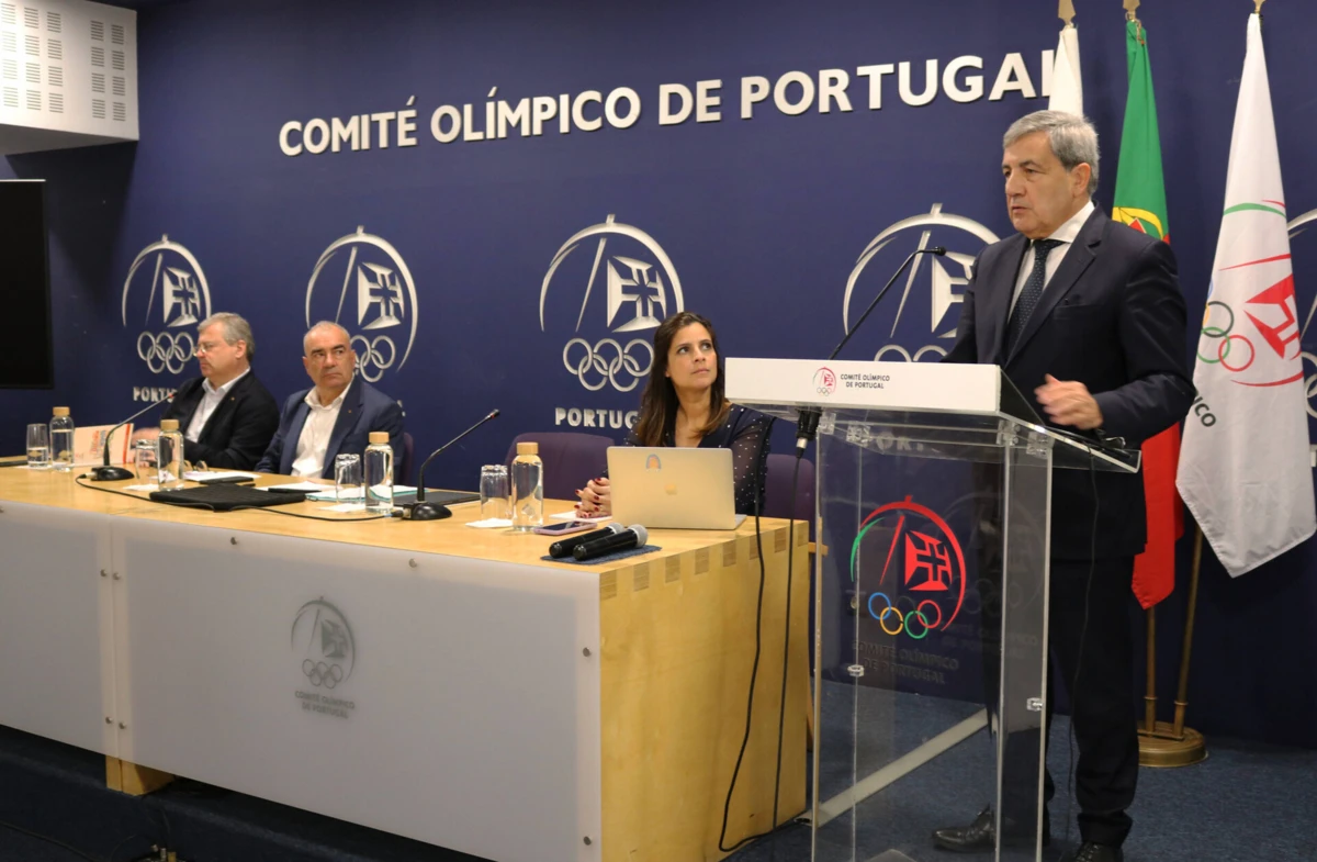 Imagem de contexto do artigo Federações conhecem condições para aceder ao Programa de Apoio ao Desenvolvimento Desportivo