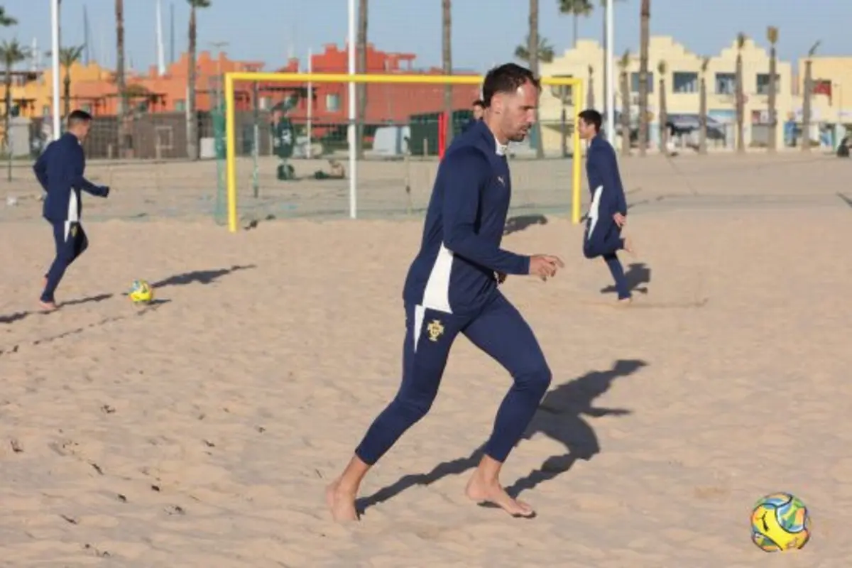 Jordan Santos (Créditos: FPF)