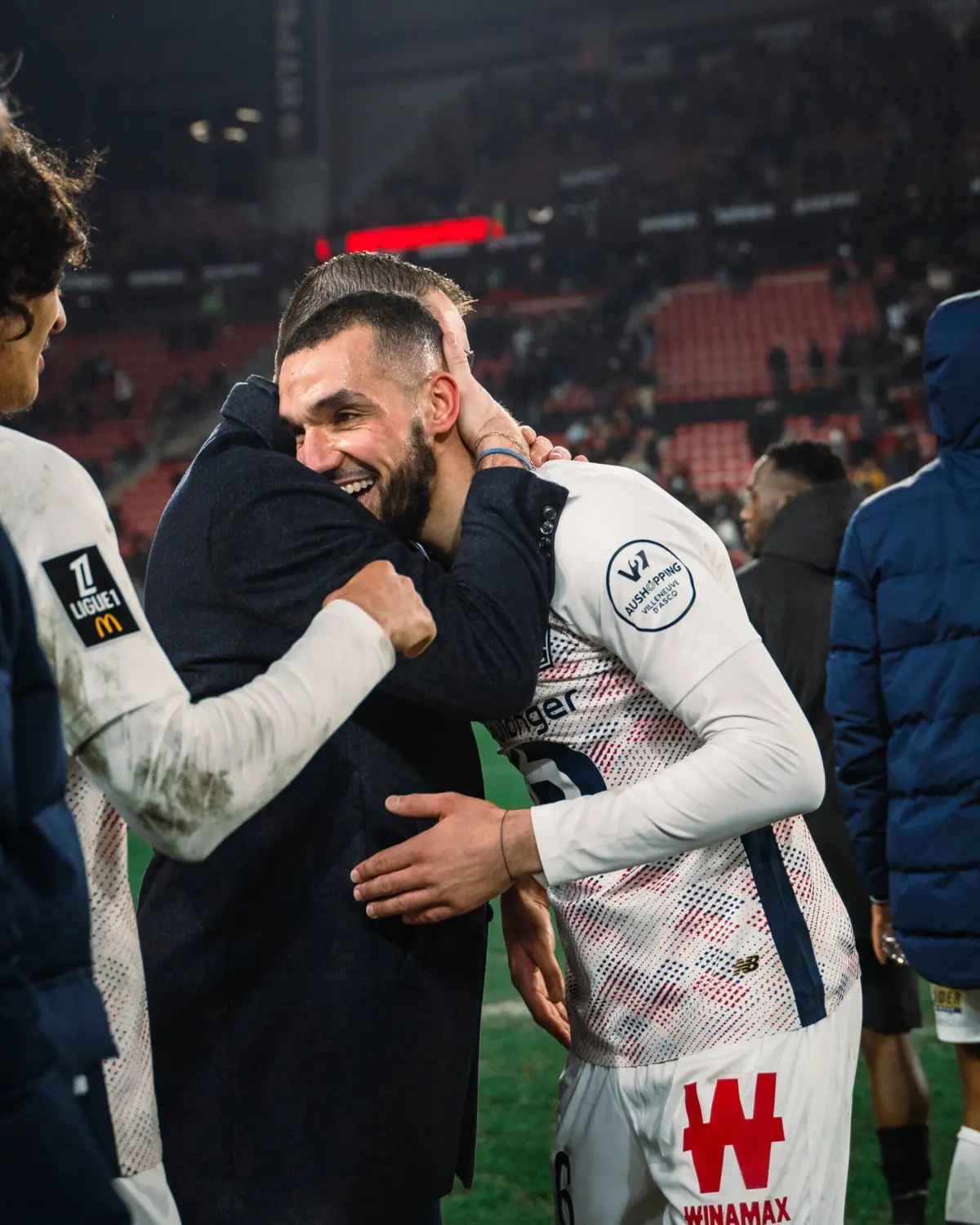 Créditos: LOSC Lille