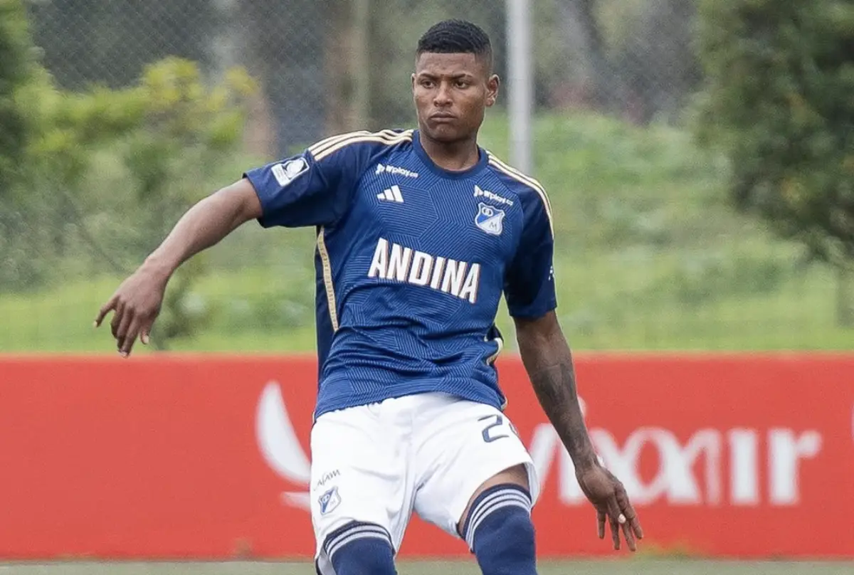 Darwin Cortés (créditos: reprodução/Instagram)