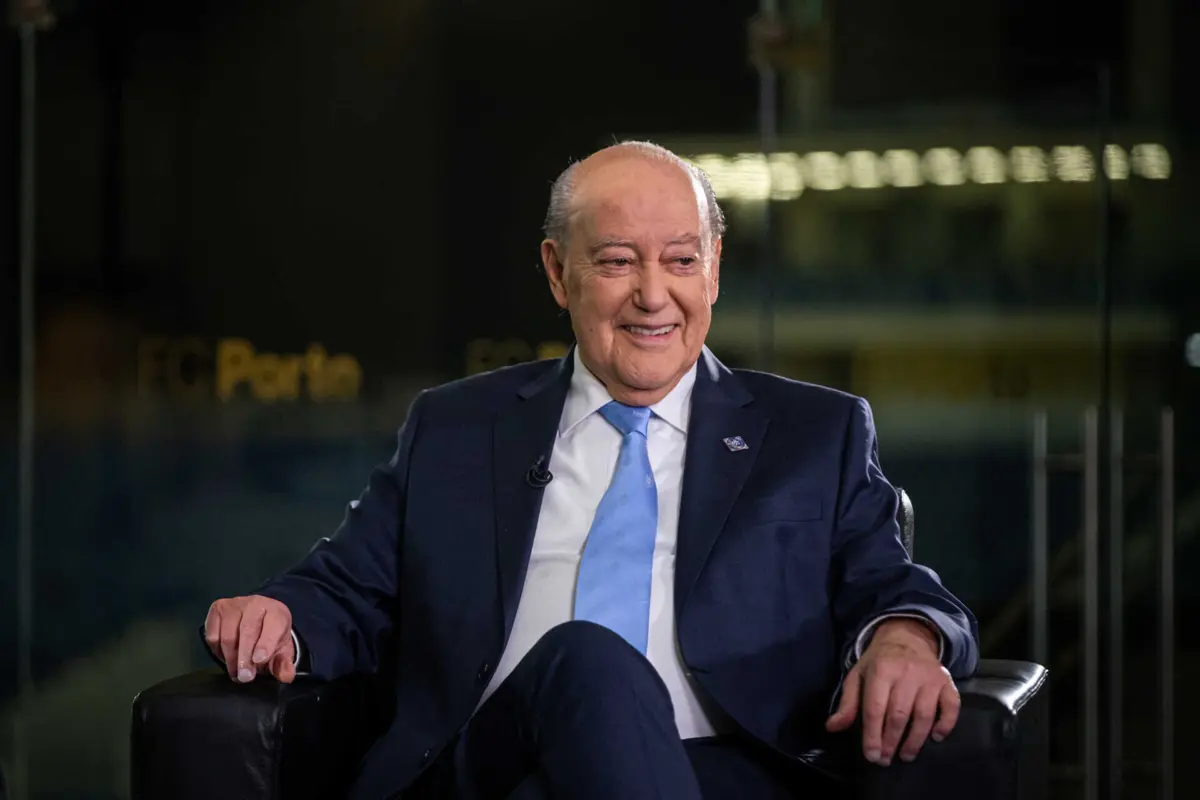 Pinto da Costa