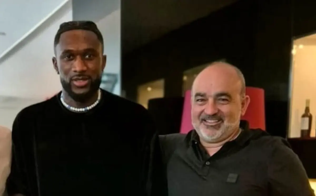 Créditos: Instagram do Portimonense