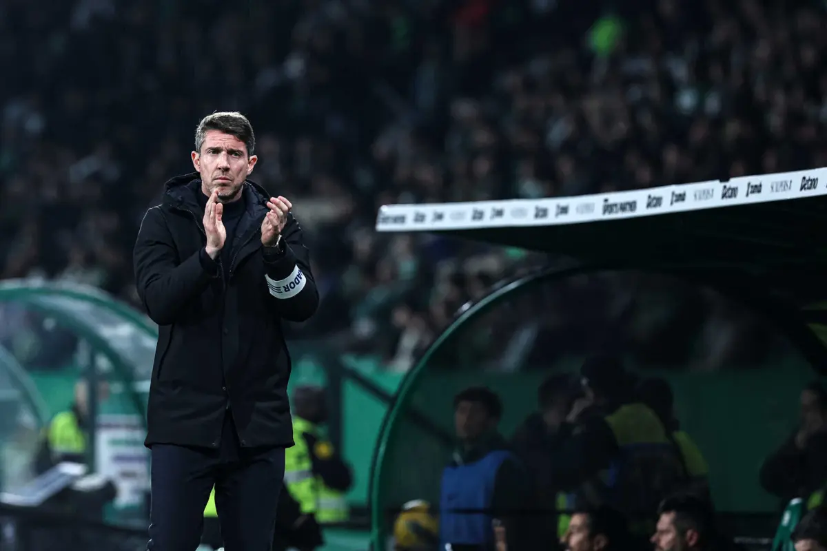 Vasco Seabra (Créditos: Mário Vasa)