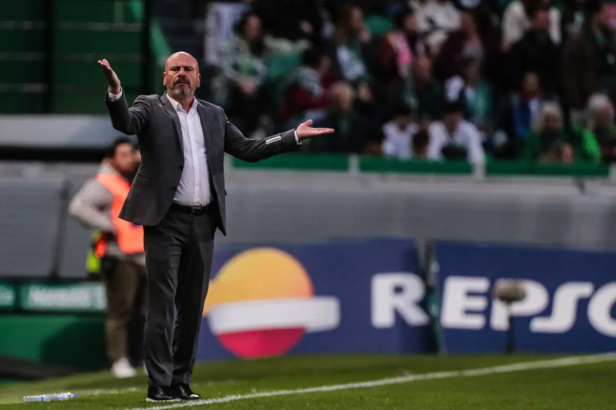 José Mota (Créditos: Mário Vasa/Global Imagens)