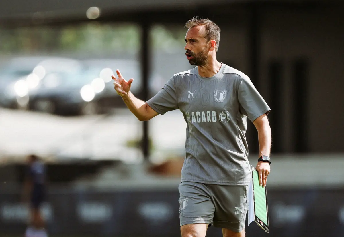 Hugo Oliveira (Créditos: FC Famalicão)