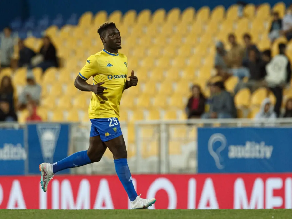 Créditos: Estoril Praia