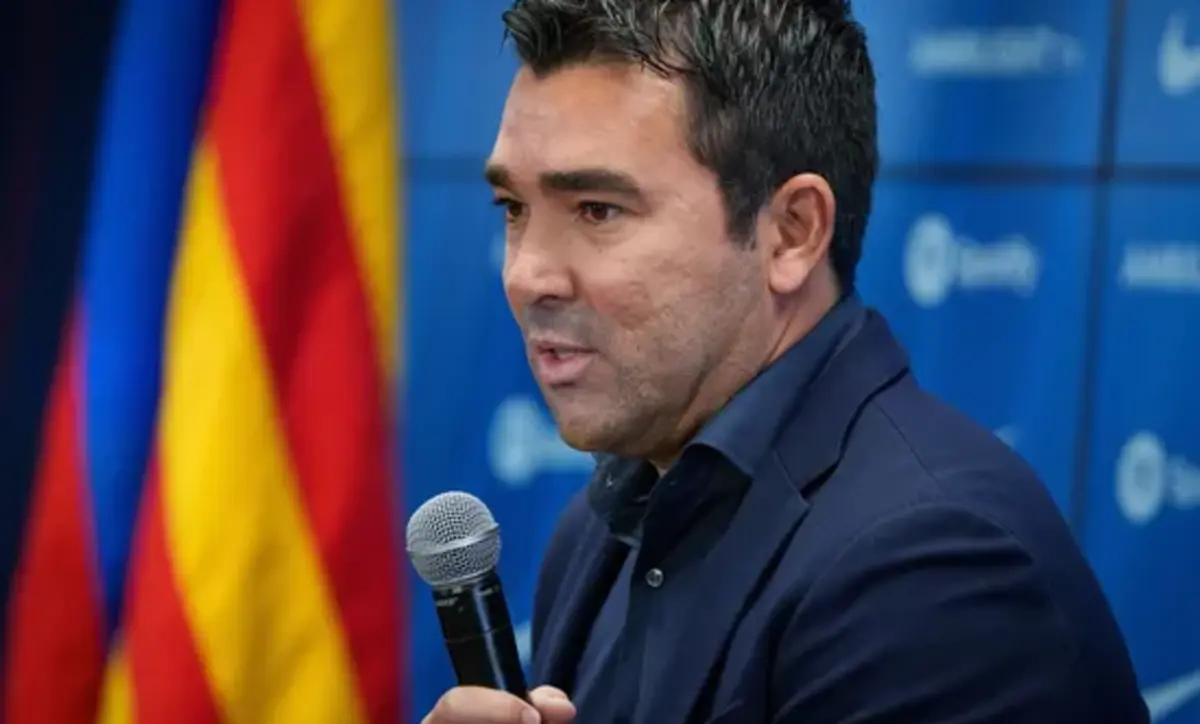 Créditos: FC Barcelona