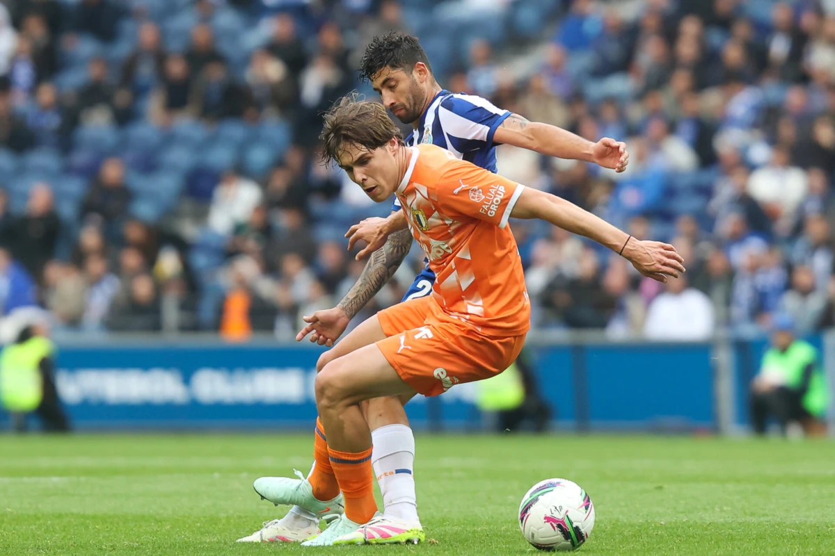 Gustavo Sá (Créditos: Ivan del Val)