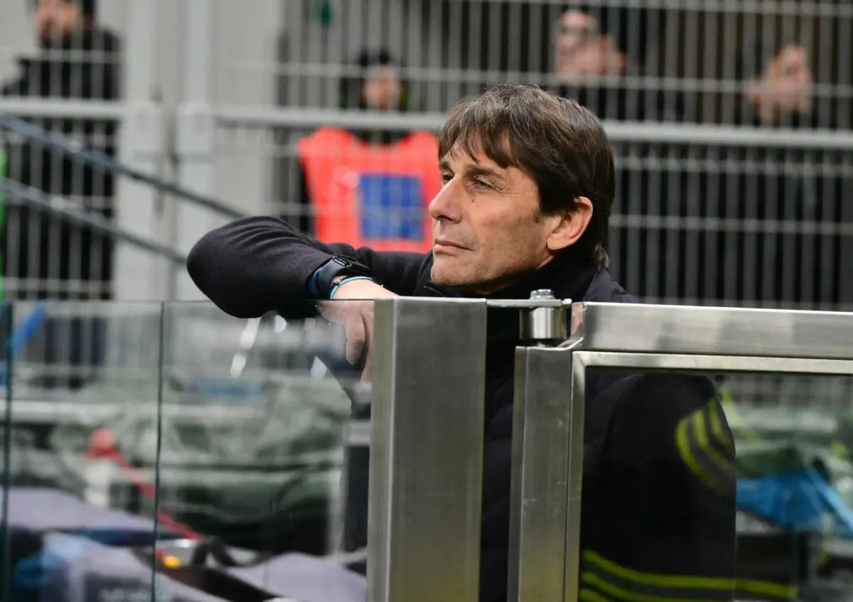 Antonio Conte