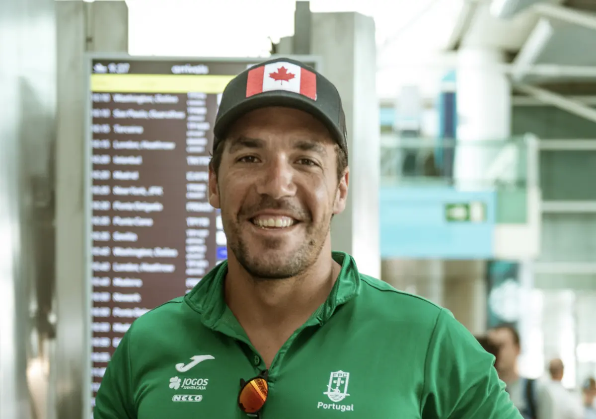 Emanuel Silva (Créditos: André Luís Alves / Global Imagens)