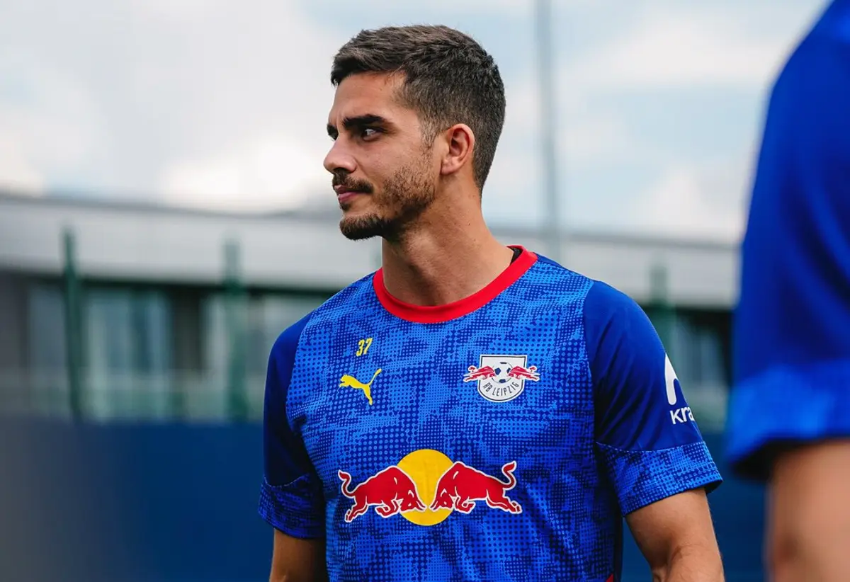 Imagem de contexto do artigo André Silva apoia novo centro Tumo no Porto