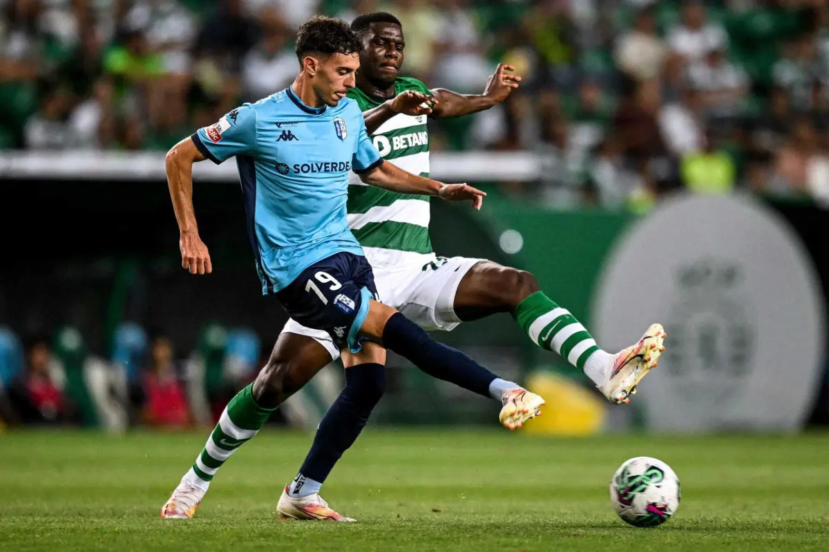 Créditos: Patricia DE MELO MOREIRA / AFP