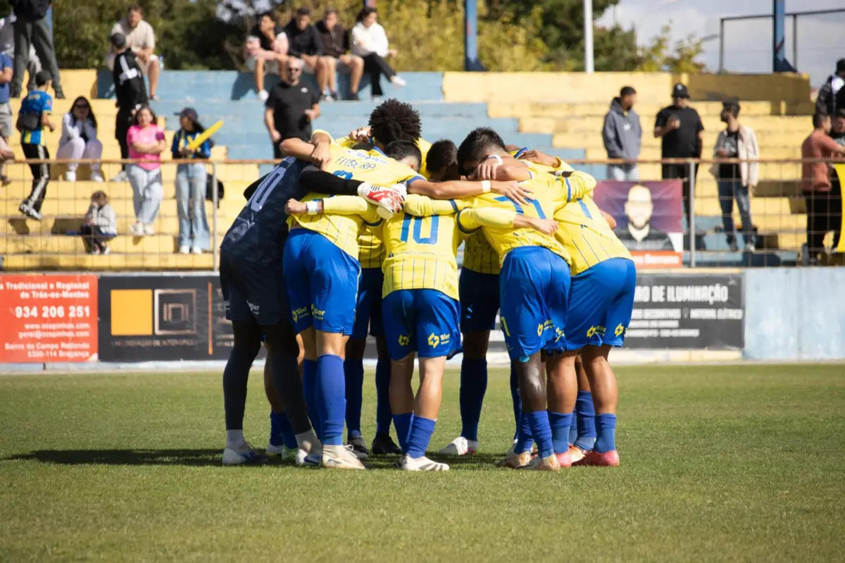 Imagem de contexto do artigo "Vivemos com certas dificuldades financeiras e recebermos o Braga é importante"