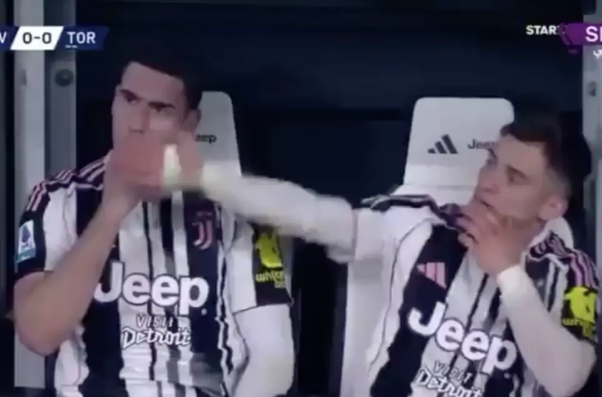 Imagem de contexto do artigo O motivo para a irritação de Francisco Conceição após ser substituído