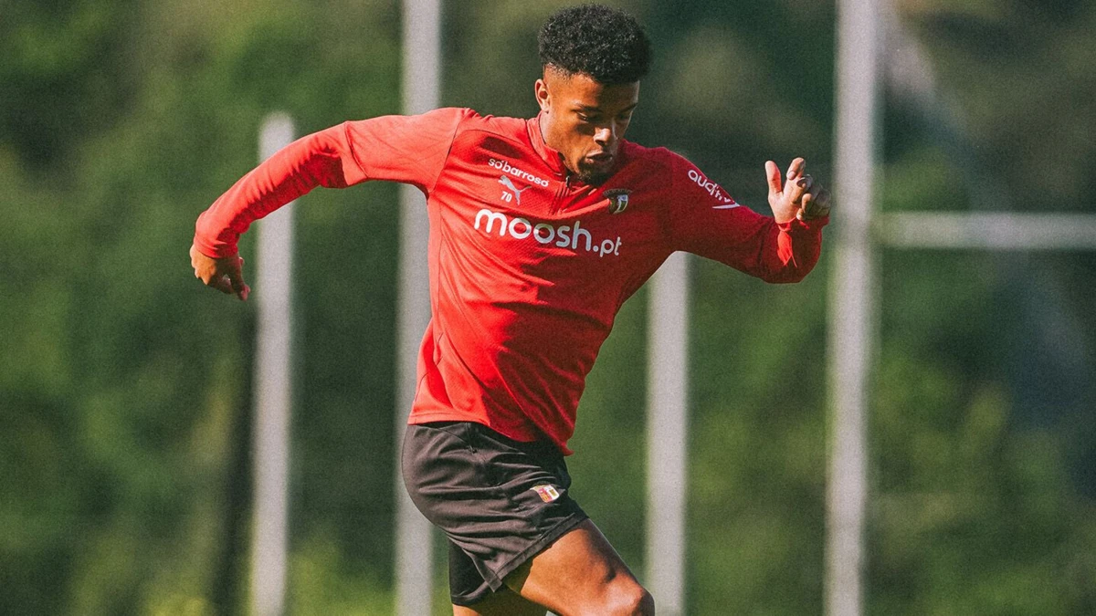 Rodrigo Silva (créditos: SCB)