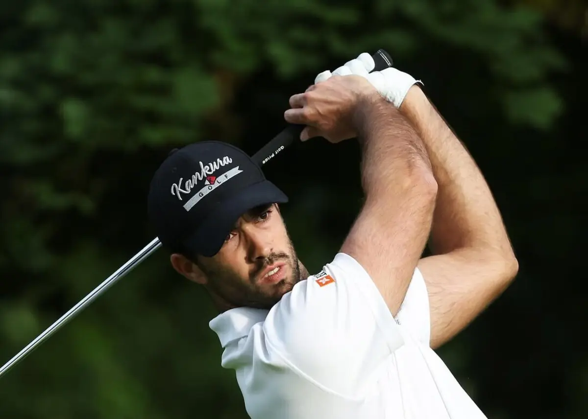 Vasco Alves (créditos: Instagram)