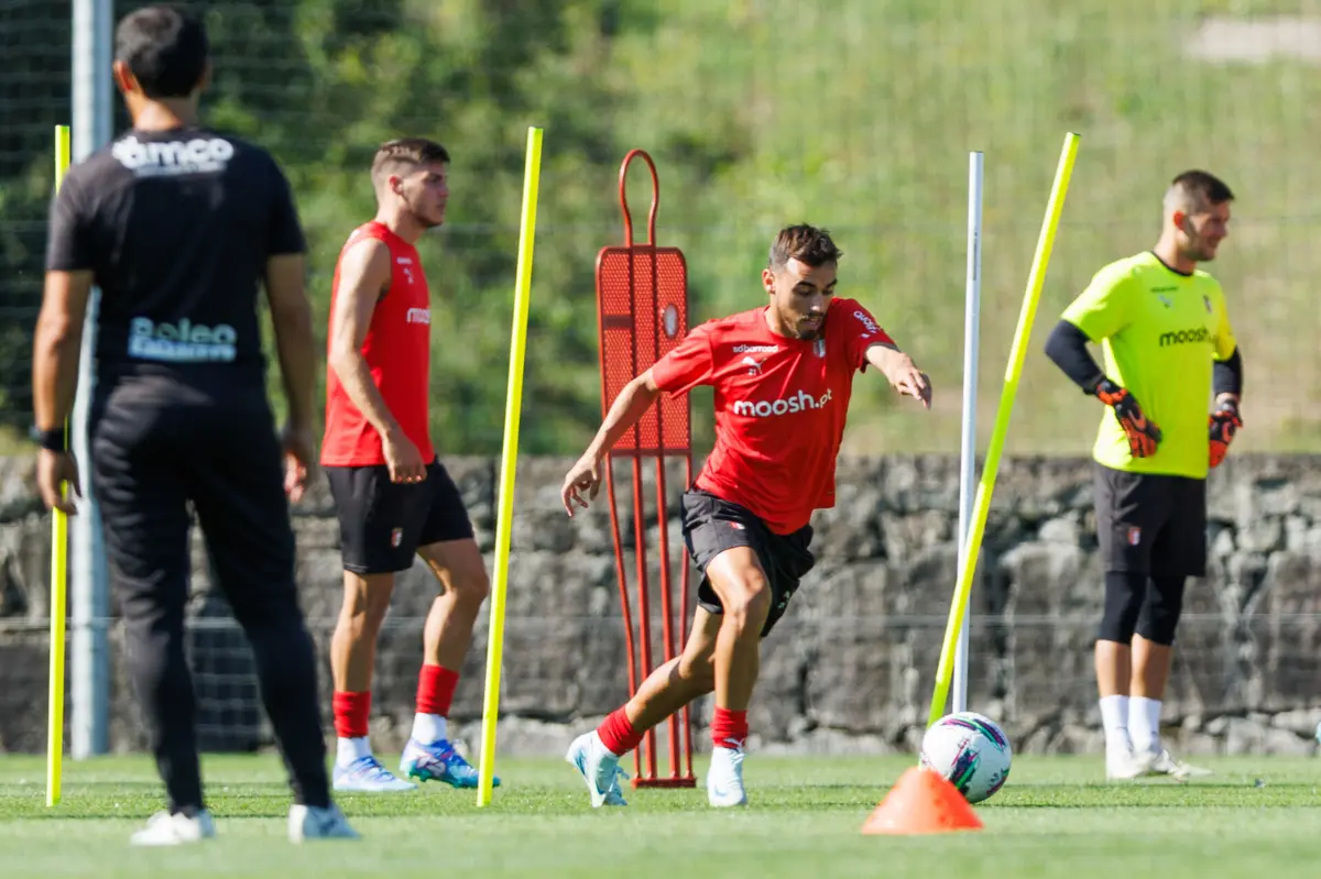 Créditos: Miguel Pereira/Global Imagens