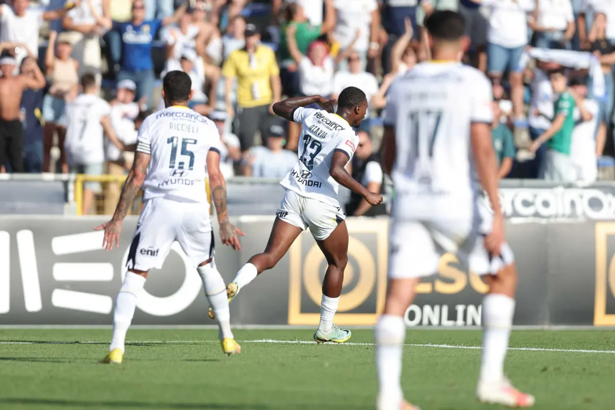 Imagem de contexto do artigo Famalicão é o adversário do Benfica na Taça de Portugal