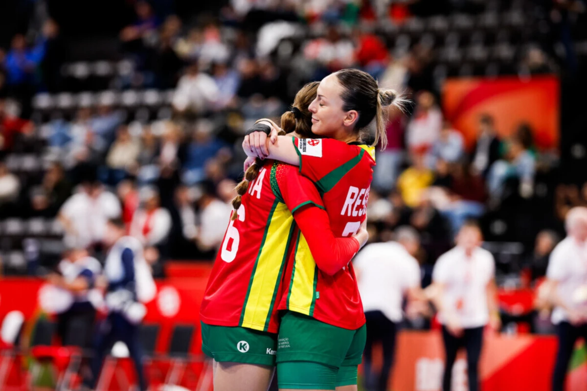 Seleção Nacional (créditos: FPA)