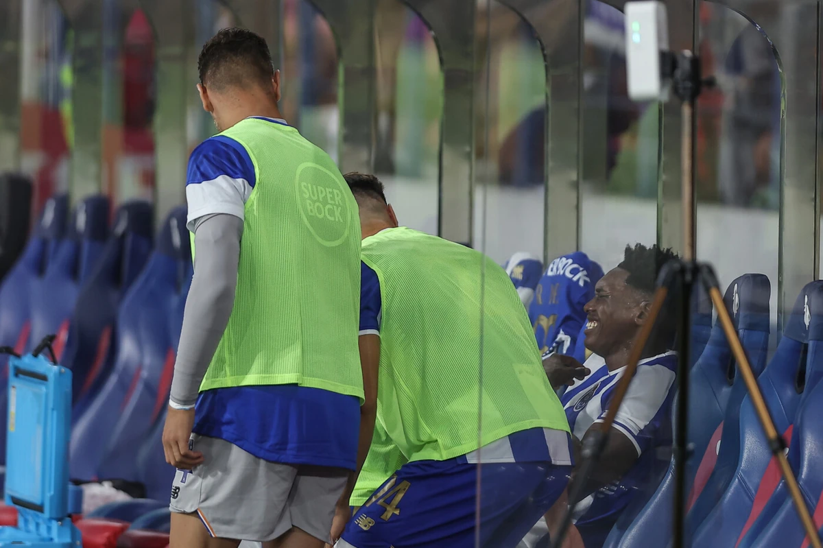 Samu (Créditos: Miguel Pereira)