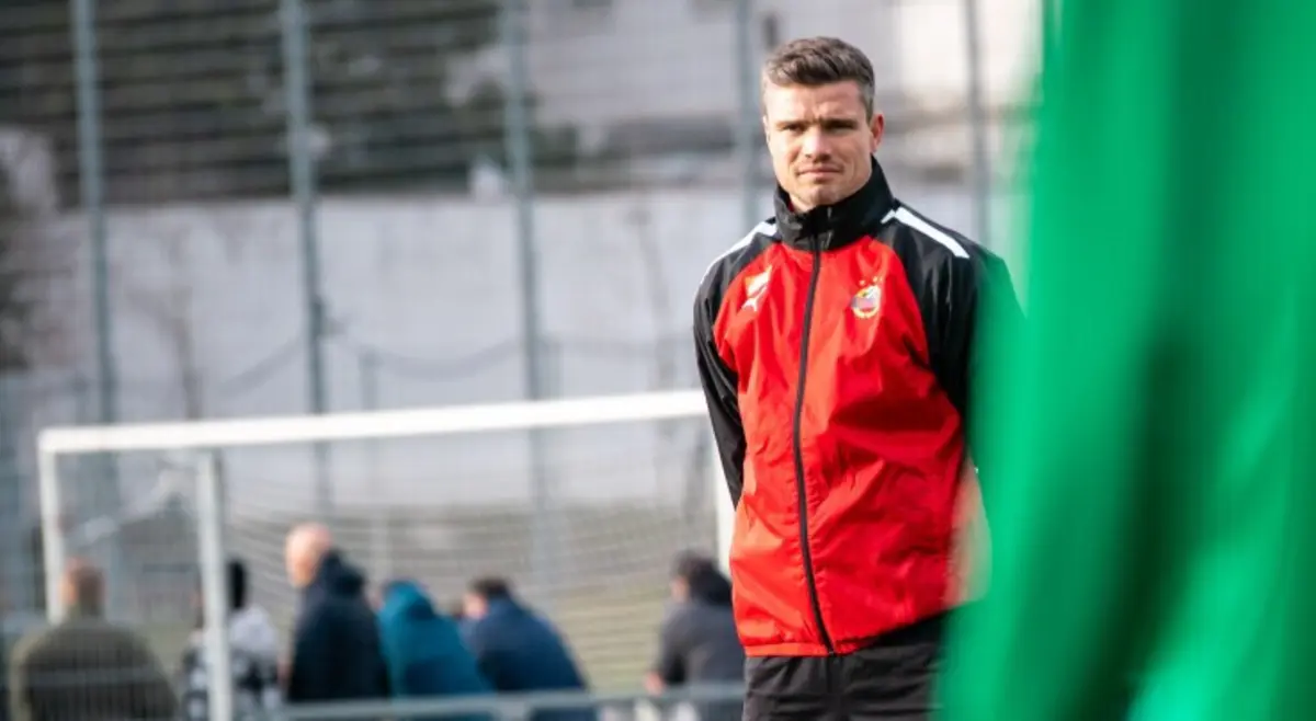 Robert Klauss (Rapid Viena)