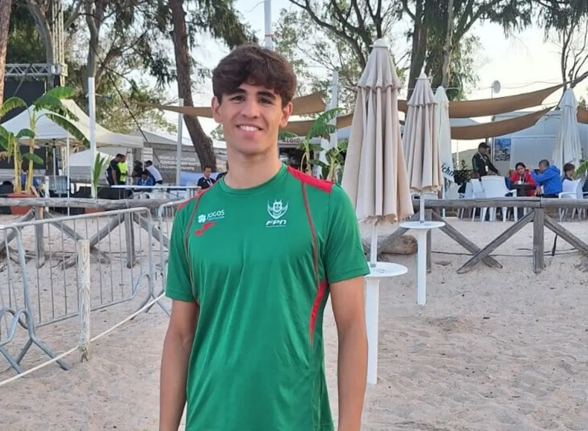 Ricardo Santos (Créditos: FPN)