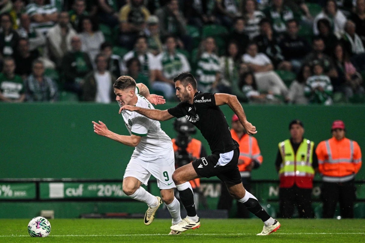 Borevkovic (Créditos: AFP)