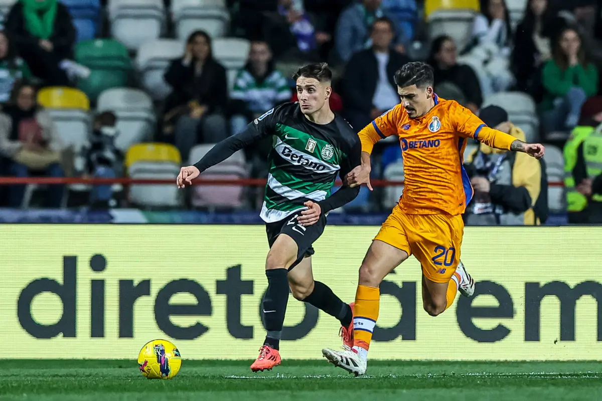 Fresneda (Créditos: Lusa)