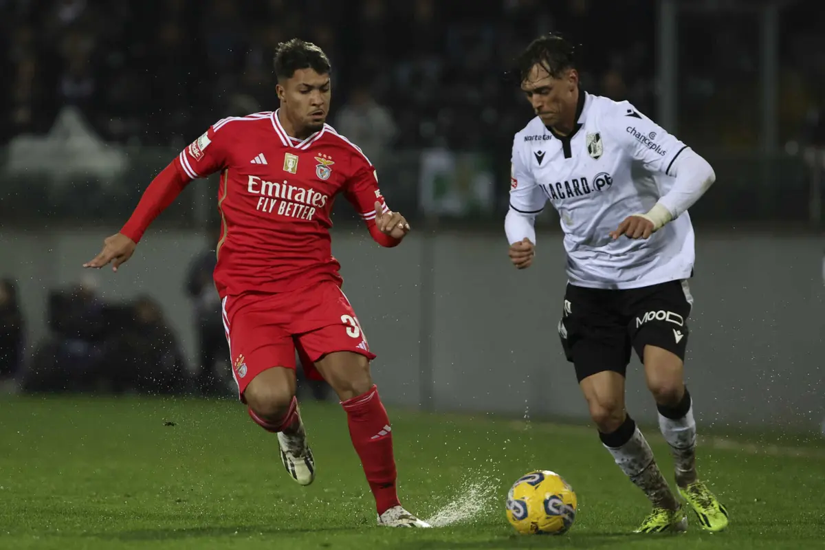 Créditos: Tony Dias/Global Imagens