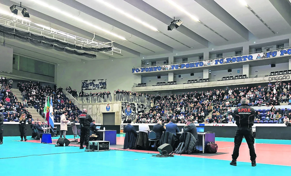 Imagem de contexto do artigo Operação Pretoriano: coordenador da investigação descreveu clima de "intimidação e terror" na AG