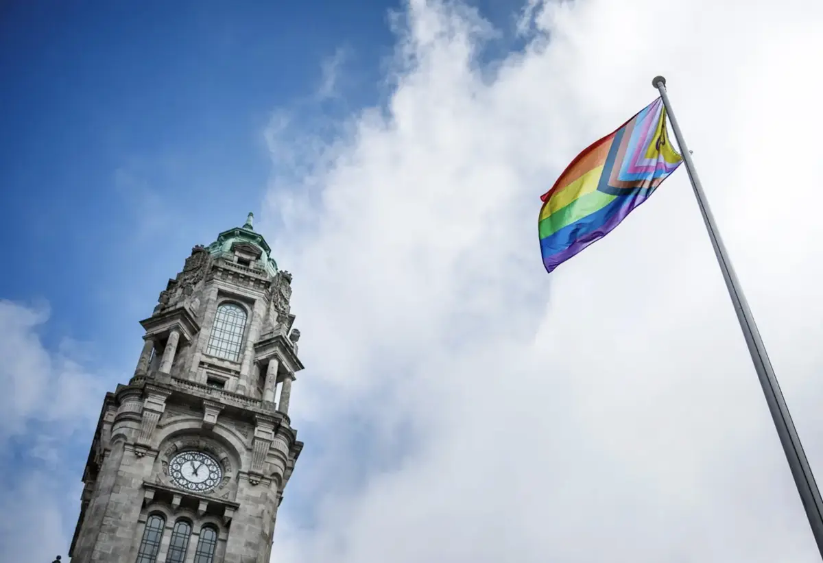 Créditos: Guilherme Costa Oliveira (CM Porto)