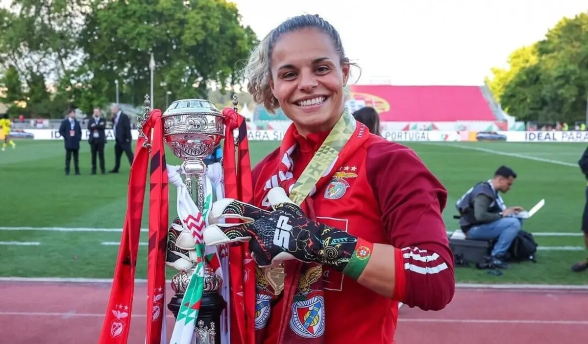 Créditos: Instagram de Rute Costa