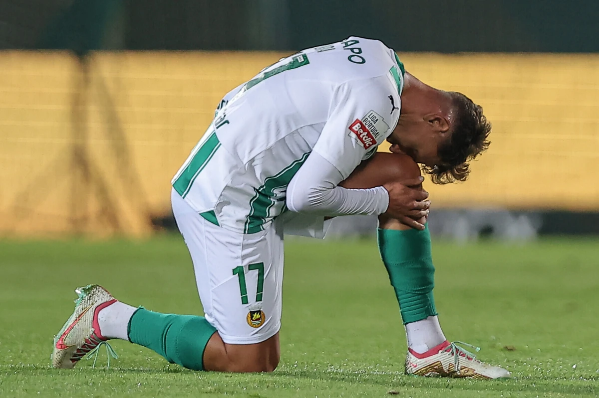 Ukra (Créditos: Miguel Pereira/Global Imagens)