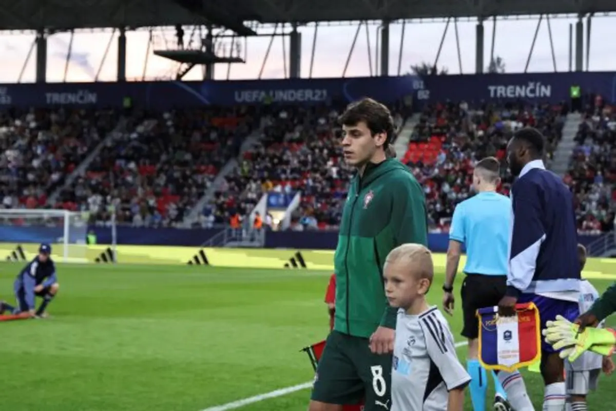 Paulo Bernardo (Créditos: FPF)