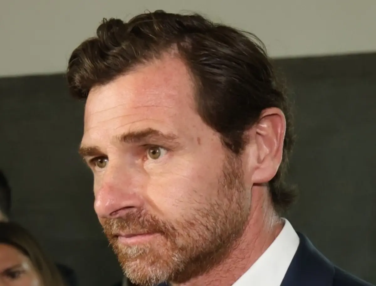 André Villas-Boas