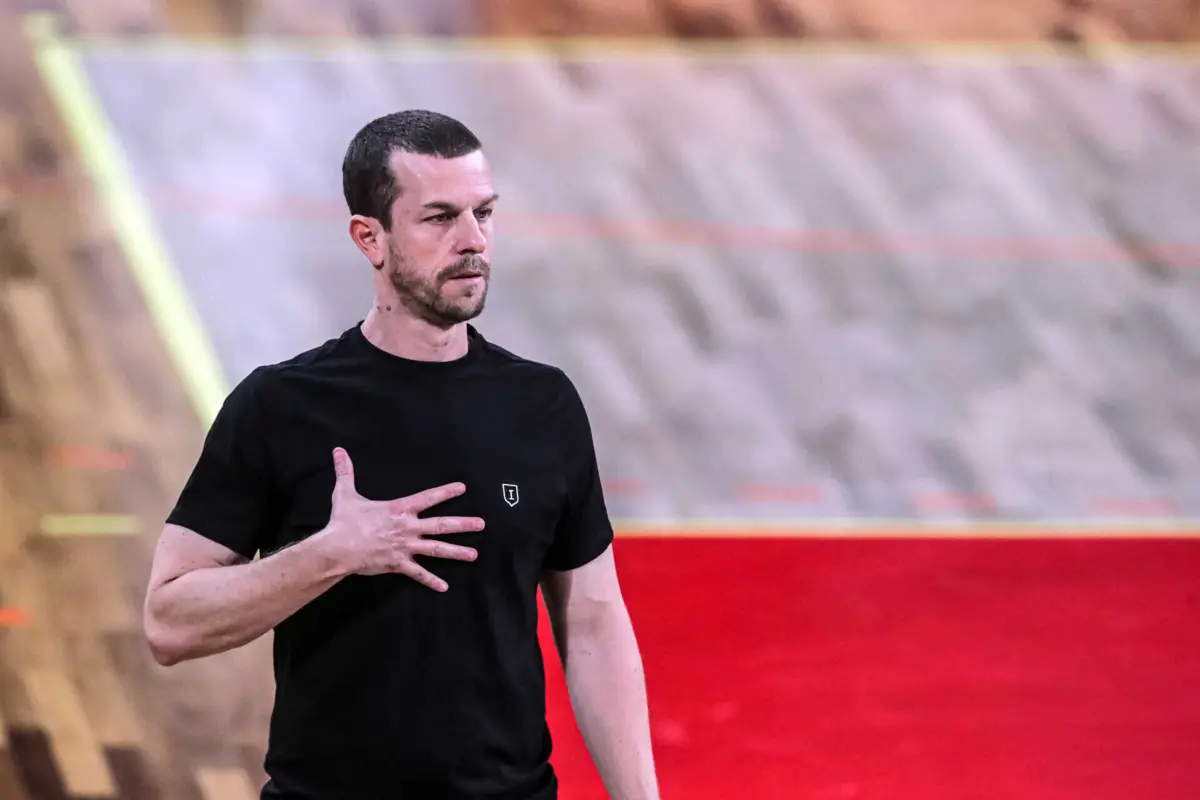 Imagem de contexto do artigo Benfica triunfa sobre Haasrode Leuven na Taça CEV de voleibol masculino
