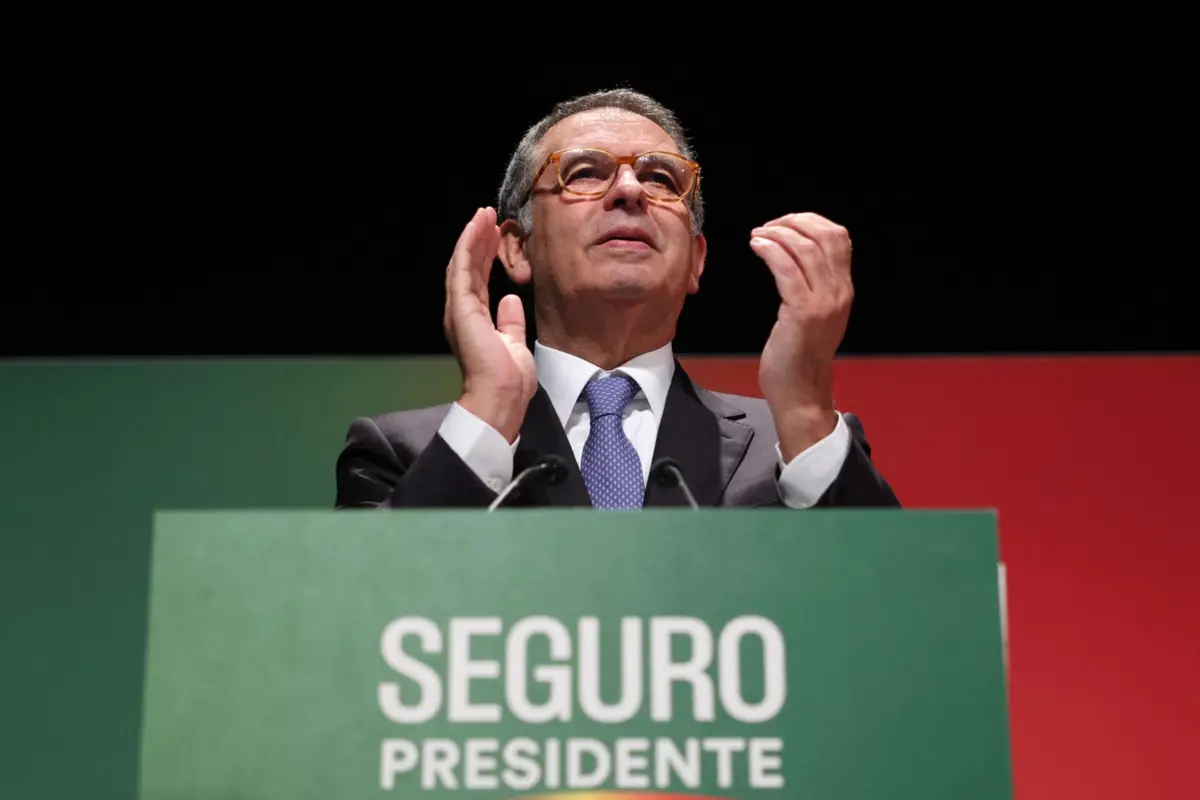 António José Seguro