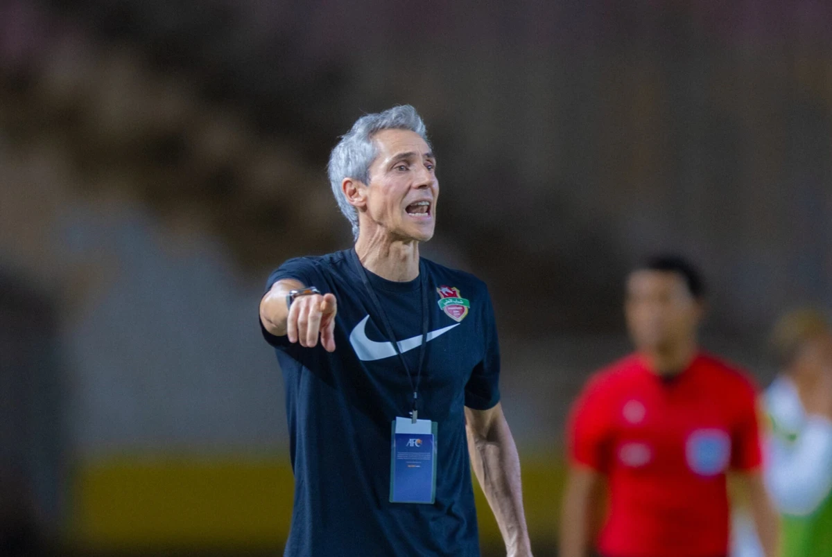 Paulo Sousa