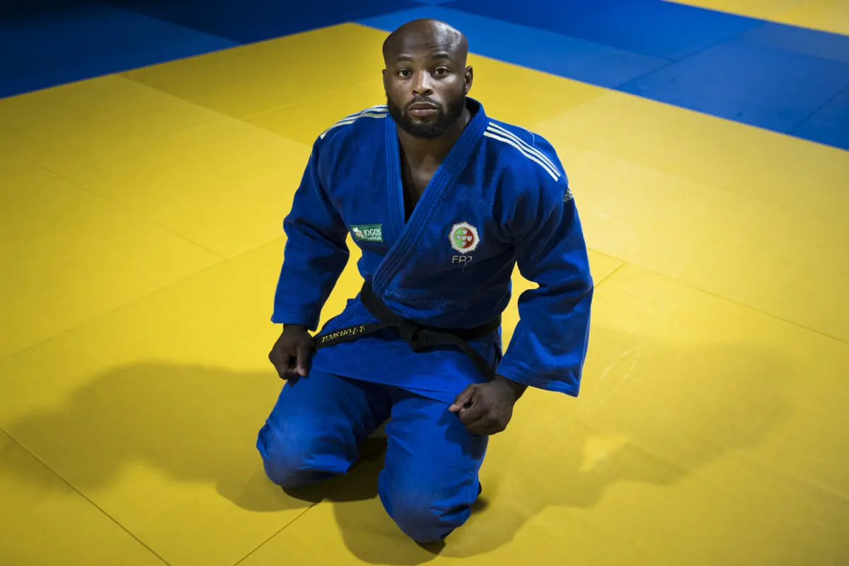 Jorge Fonseca (Créditos: Filipe Amorim)