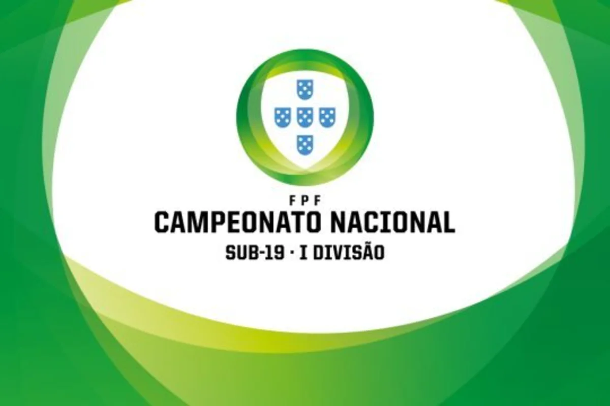 Imagem de contexto do artigo Juniores: confira os resultados da 10.ª jornada e as classificações