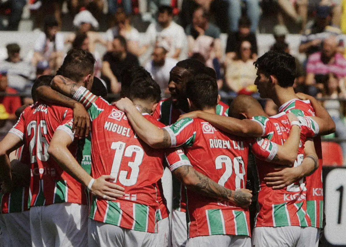 Créditos: CF Estrela da Amadora, SAD