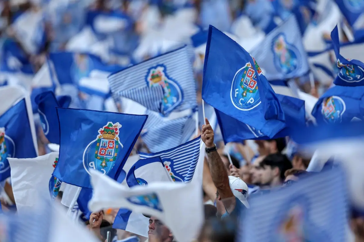 Imagem de contexto do artigo Estádio do Dragão comemora 22.º aniversário e está cada vez mais cheio