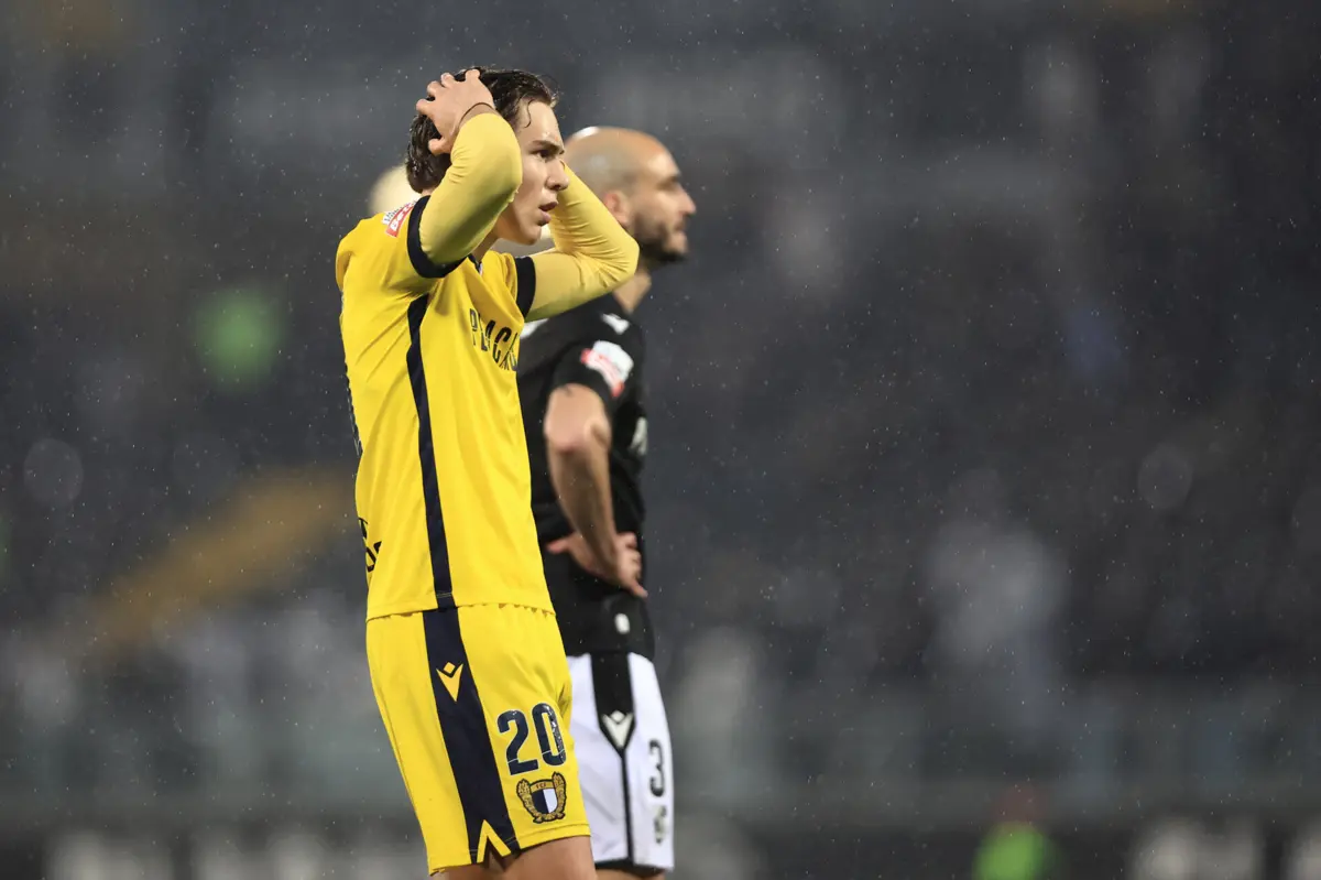 Gustavo Sá (Créditos: Miguel Pereira/Global Imagens)