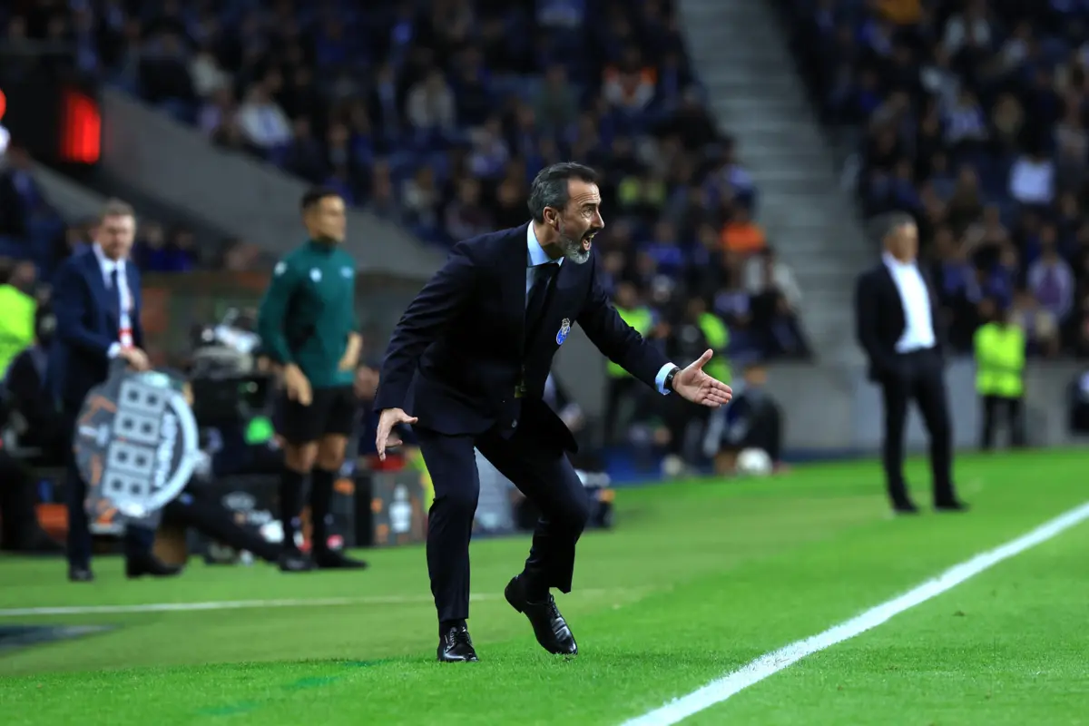 José Tavares (ESTELA SILVA/LUSA)