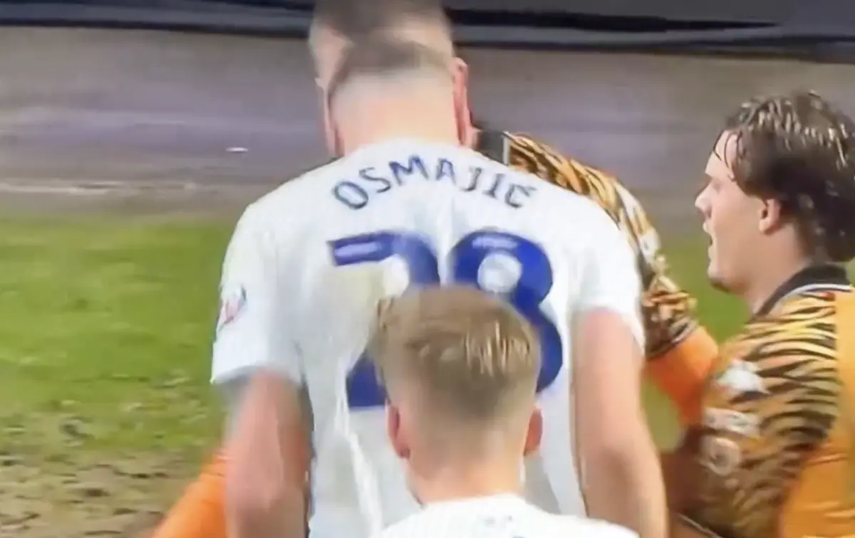 Imagem de contexto do artigo Ex-Vizela continua a somar episódios de indisciplina: agora foi uma cabeçada