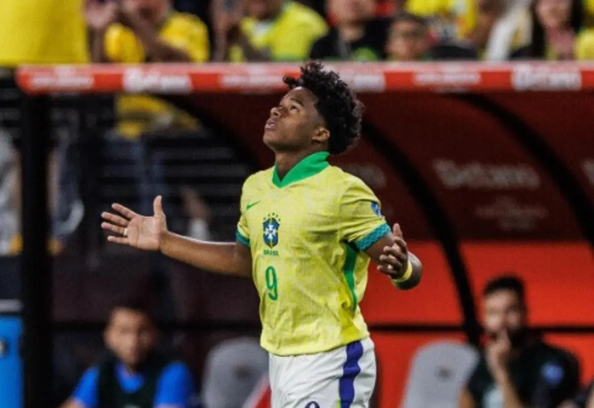 Imagem de contexto do artigo Depois de Mbappé, Real Madrid agenda apresentação de Endrick