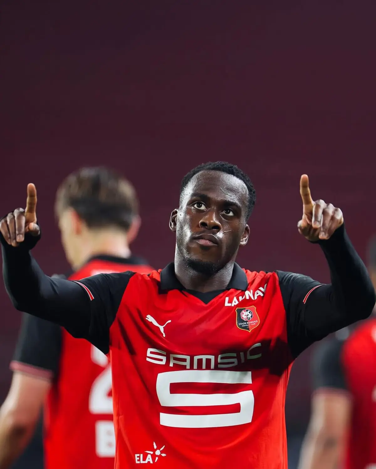 Imagem de contexto do artigo Nuno Espírito Santo prestes a receber prenda para o ataque