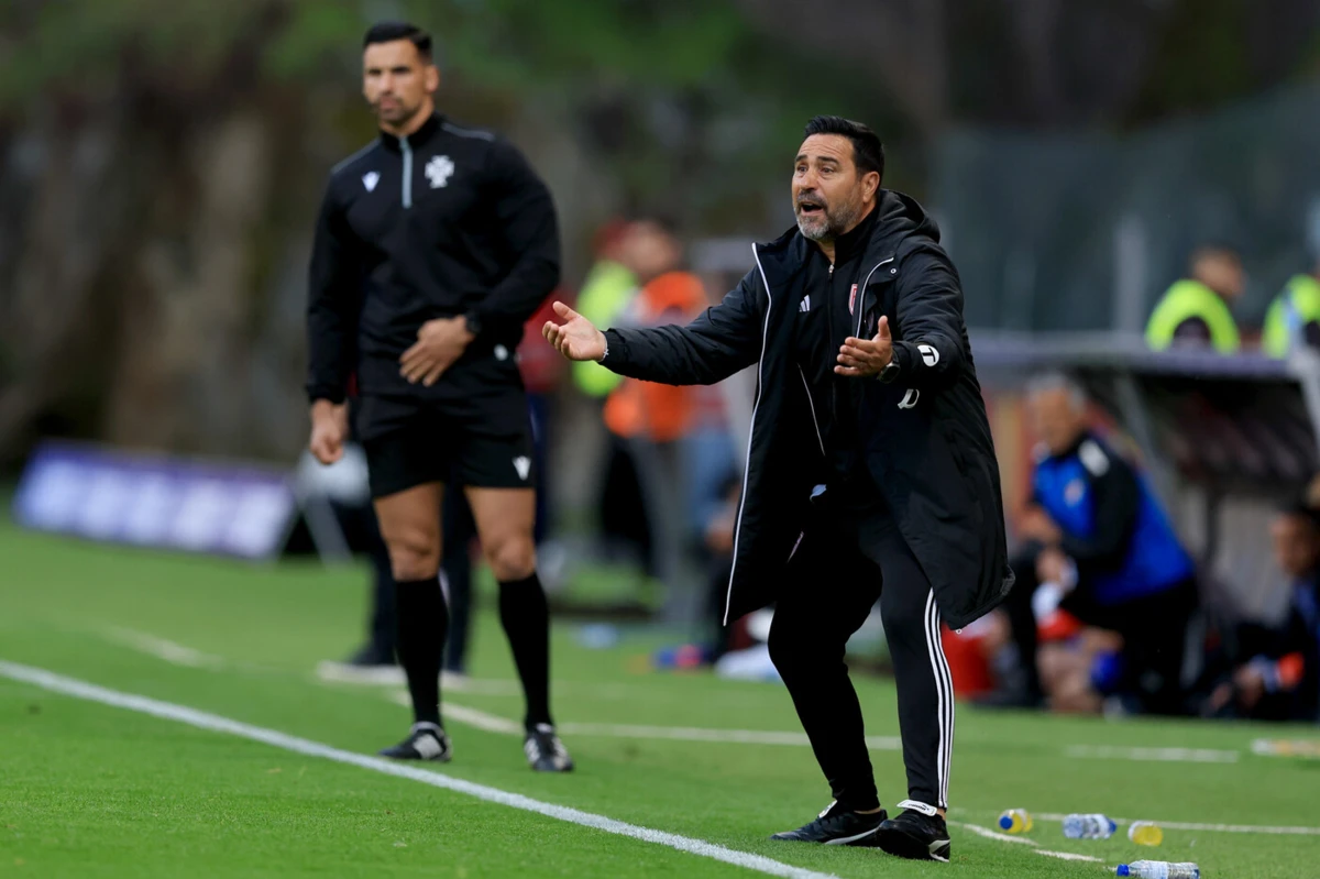 Rui Ferreira (Créditos: Lusa)