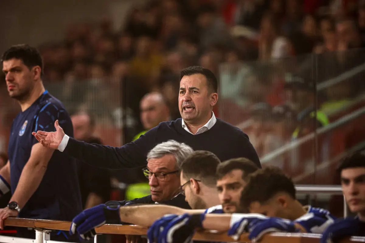 Ricardo Ares (Créditos: Mário Vasa)